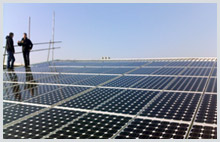 Grid Connect PV Installers