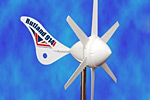 Rutland 914i Windcharger