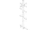 Marine Mounting Kit Marine Mounting Kit