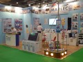 London Boat Show 2012