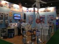Marlec at the London Boat Show