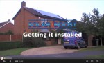 Solar iBoost Getting it Installed
