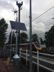 Rail Side Power