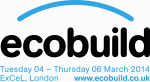Ecobuild 2014