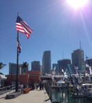 Miami Boat Show
