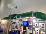 Marlec at the London Boat Show 2014