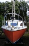 Spectra Boat
