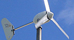Rutland 1803 Windcharger Rutland 1803 Windcharger