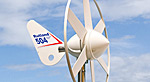 Rutland 504 Windcharger Rutland 504 Windcharger