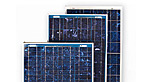 BP Solar PV Panels BP Comités PV Solaires