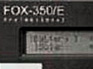 Fox Solar Regulators Fox Solar Regulators