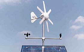 Graduate Green Power ED