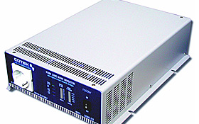 Marlec 12/24 Volt Inverters Explained