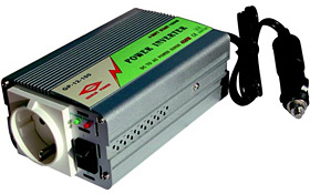Modified Sinewave Inverters