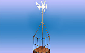 Wind Generator Mounting Kits