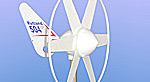 Windcharger Mounting Kits Windcharger Mounting Kits