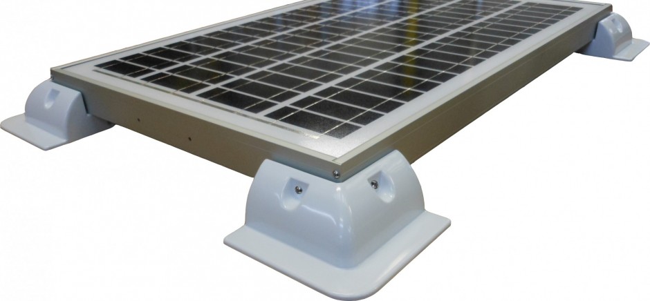 Solar Mounting Kits