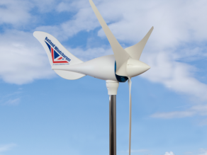 1200 with Sky Background