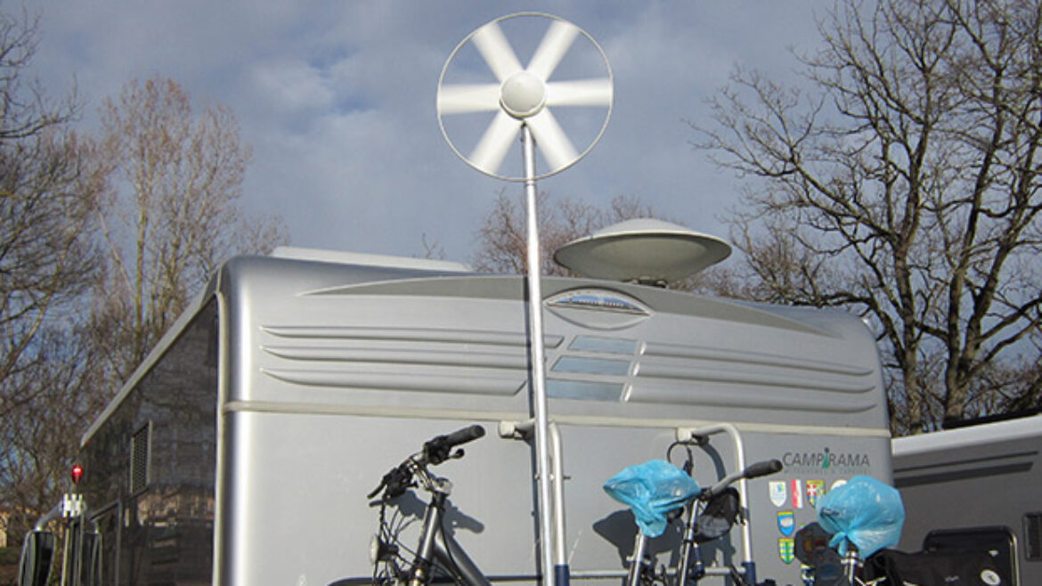 The ultimate guide to caravan solar panels