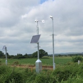 Yorkshire Rail Installation