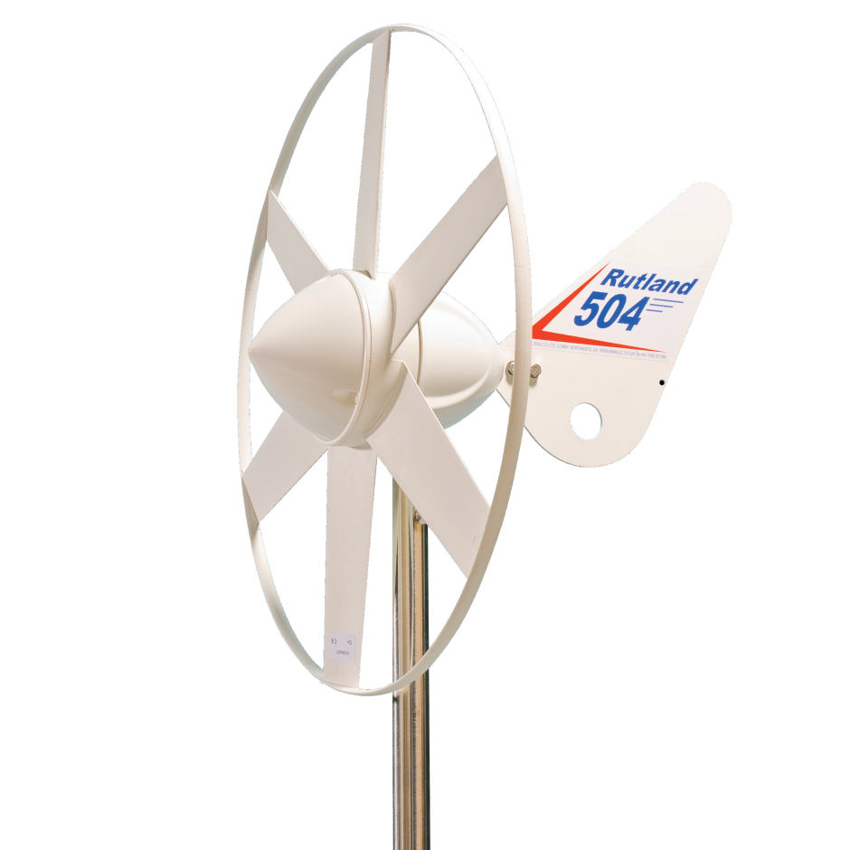 yacht wind turbines uk