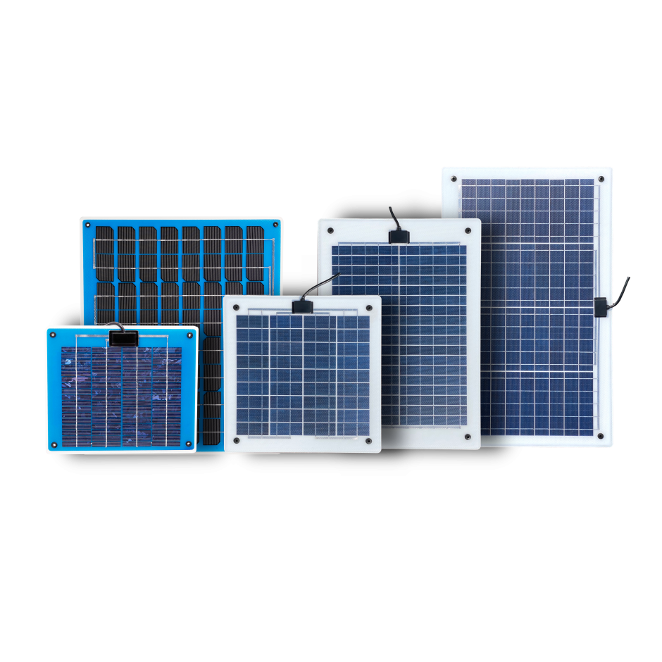 SPECTRA S GROUP range