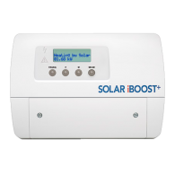 Solar iBoost - PV Immersion Diverter