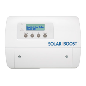 Solar iBoost - PV Immersion Diverter