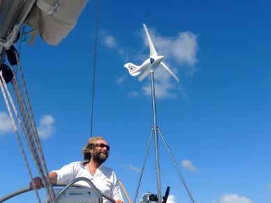 1200 on Tibbs boat 2