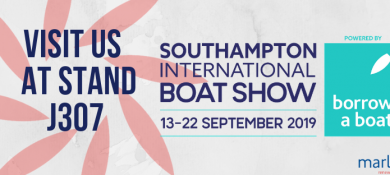 Southampton Boat Show