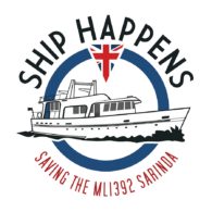 ship happens logo