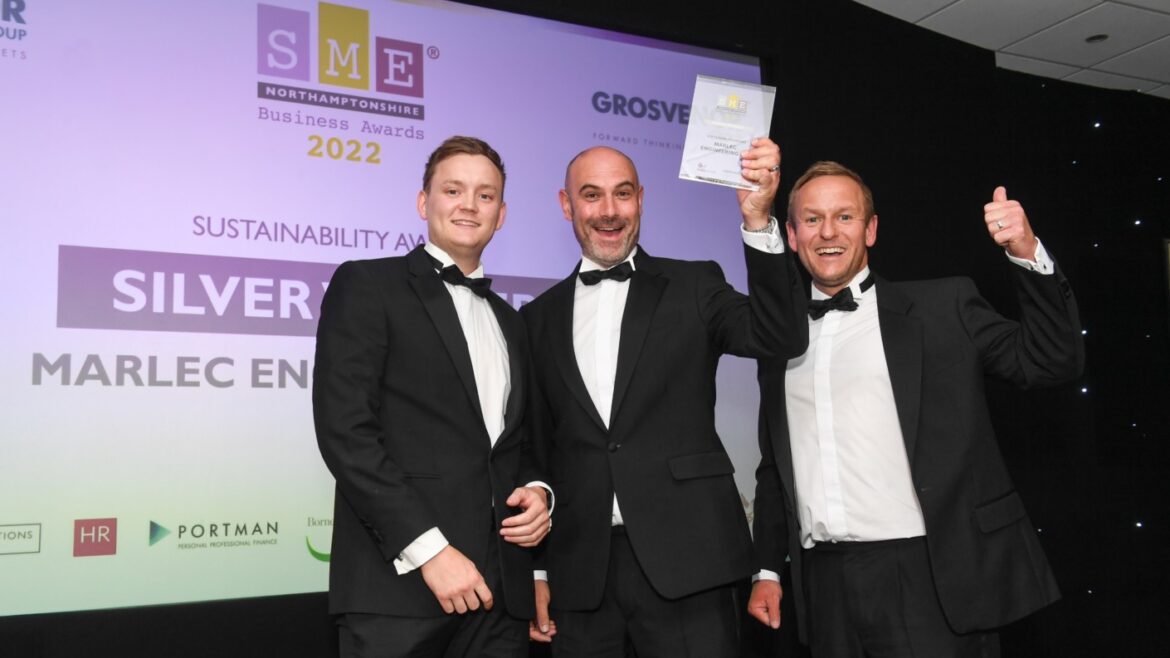 SME Business Award Winners