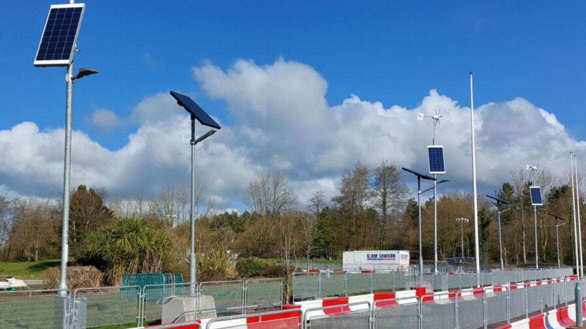 The Advantages of Green Lighting Solutions