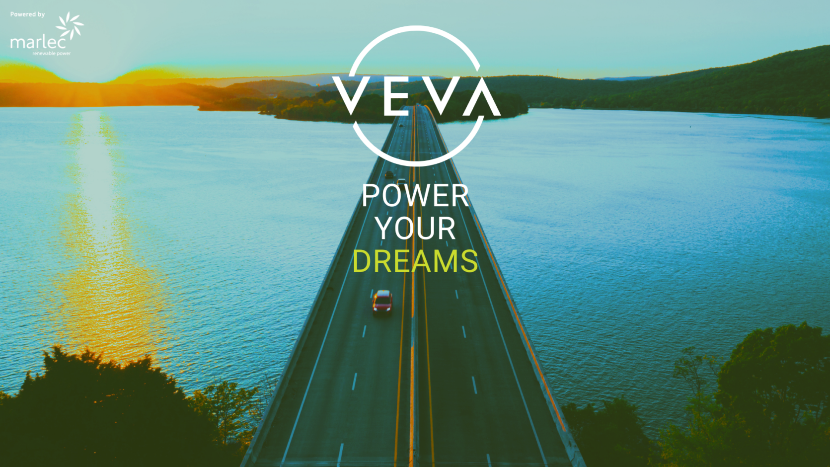 veva newsletter banner