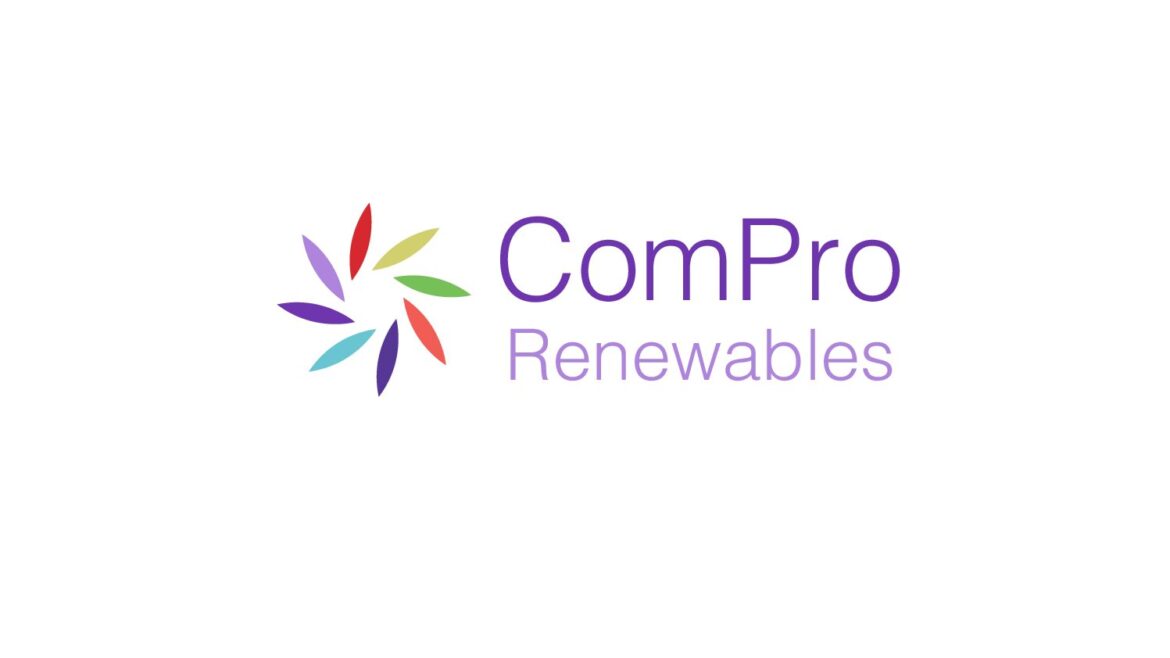 Compro Renewable Energy Ltd Announces New Leadership Team