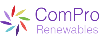 compro logo