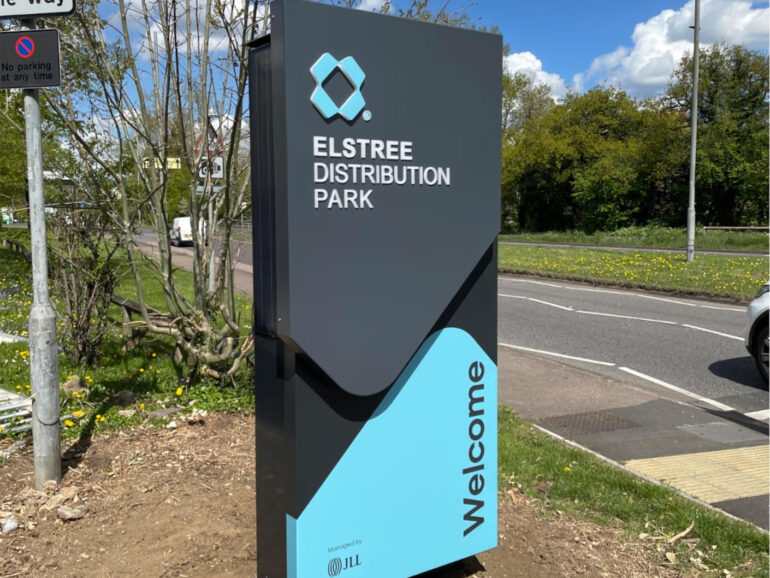 Elstree