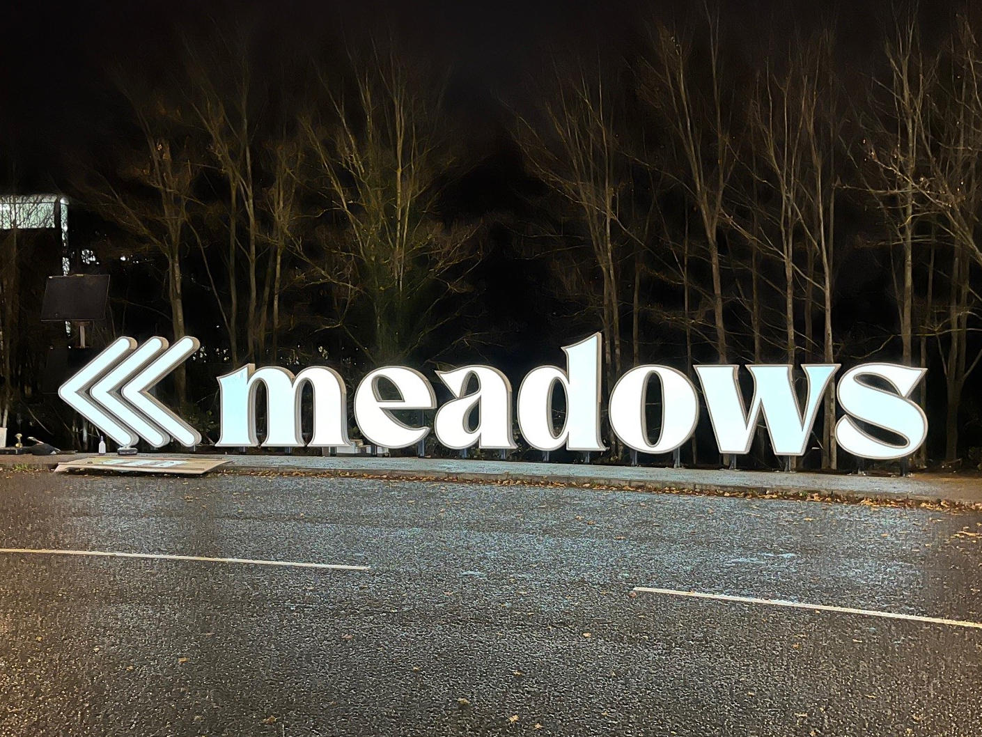 Meadows 75