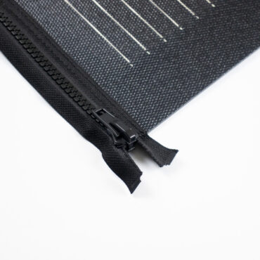 Spectralite Semi Flexible Zippers 02