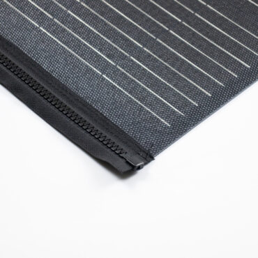 Spectralite Semi Flexible Zippers 03