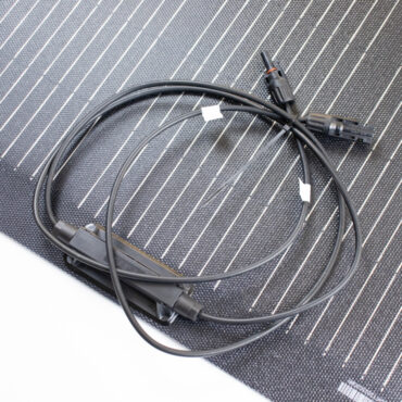 Spectralite Semi Flexible Zippers 09