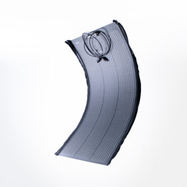 Spectra SemiFlex Zipper