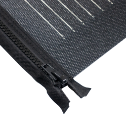 Spectralite Semi Flexible Zipper