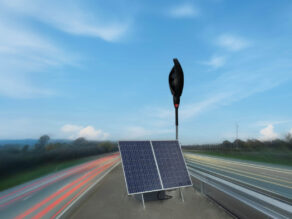 VertX 360 Road
