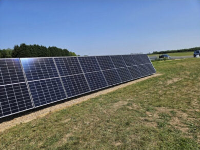 Marlec Spectra Solar